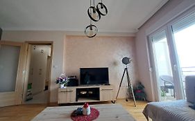 Vucetic Apartment- Podgorica