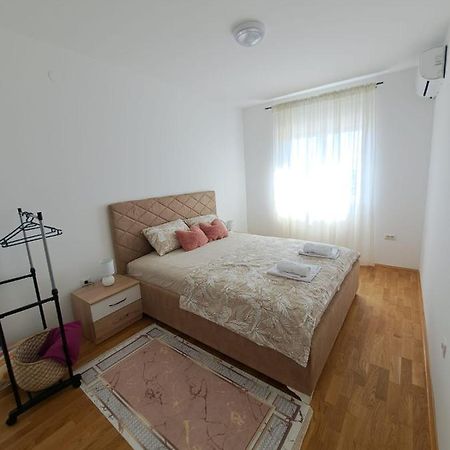Vucetic Apartment- Podgorica Extérieur photo