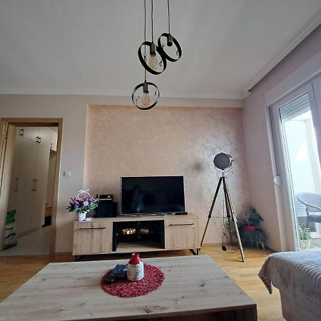 Vucetic Apartment- Podgorica Extérieur photo